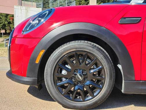 2022 MINI Hardtop Cooper