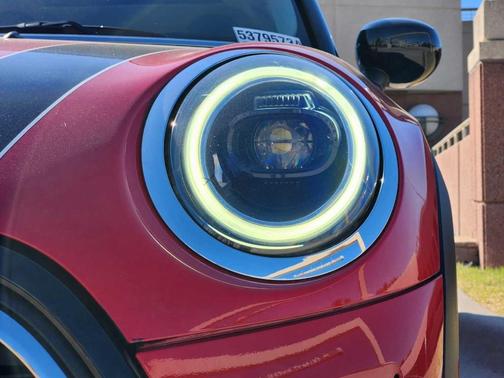 2022 MINI Hardtop Cooper