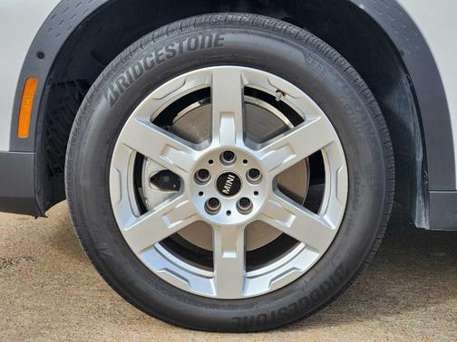 2025 MINI Countryman S