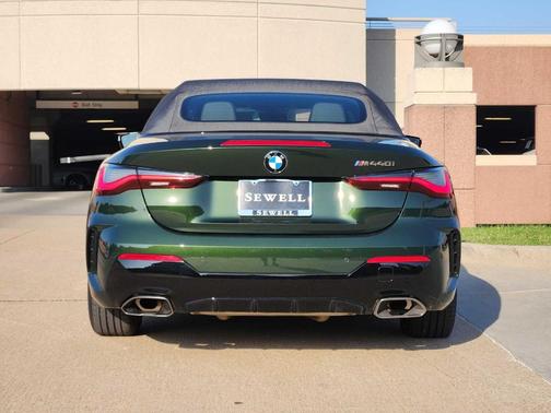 2024 BMW M440 i