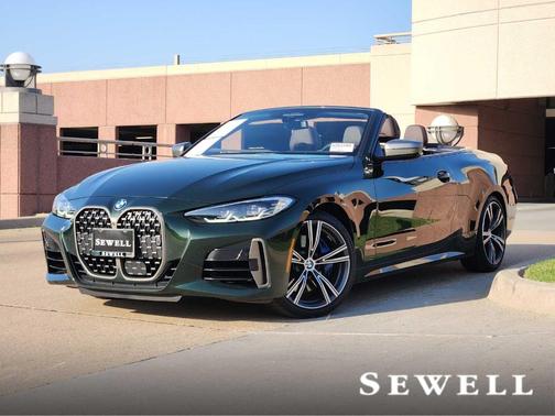 2024 BMW M440 i