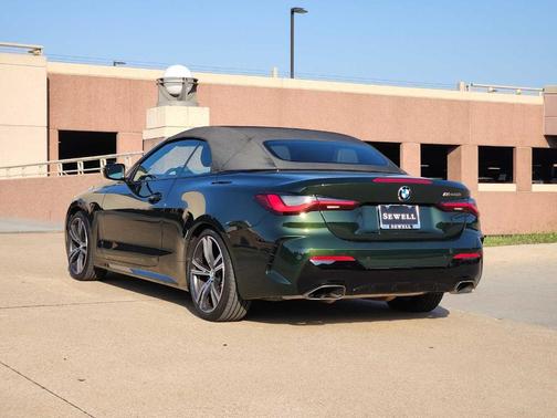 2024 BMW M440 i