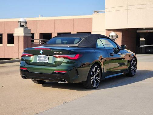 2024 BMW M440 i