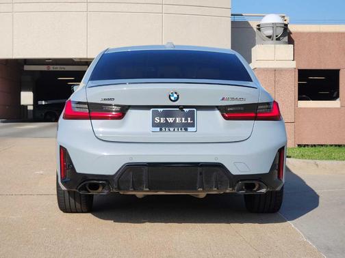 2024 BMW M340 i xDrive