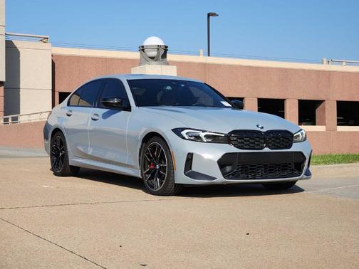 2024 BMW M340 i xDrive