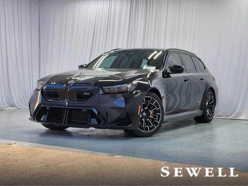 2026 BMW M5 Base