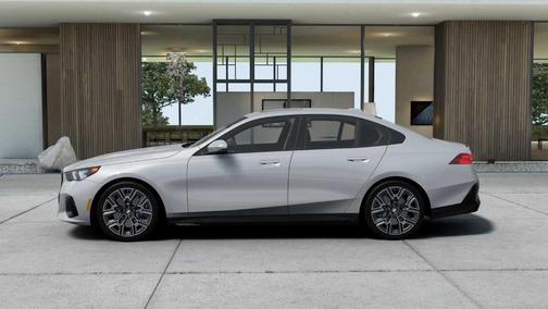 2026 BMW 530 i