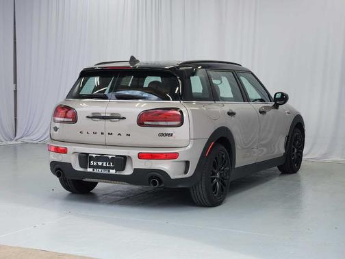 2024 MINI Clubman Cooper S