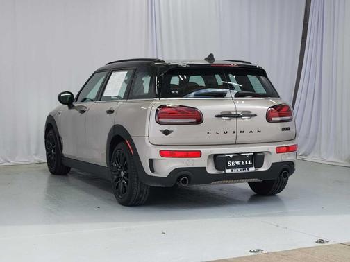 2024 MINI Clubman Cooper S