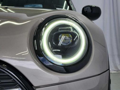 2024 MINI Clubman Cooper S