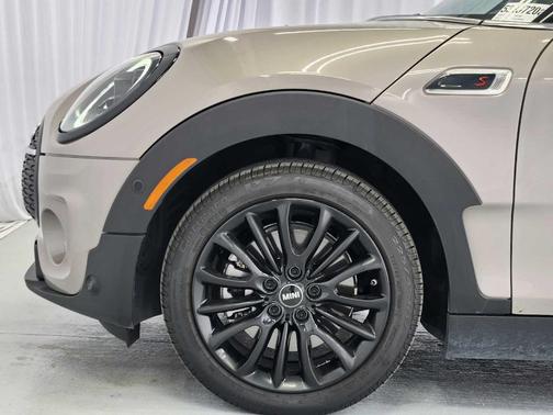 2024 MINI Clubman Cooper S