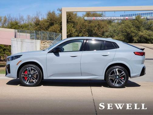 2026 BMW X2 xDrive28i