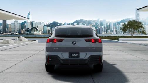 2026 BMW X2 xDrive28i