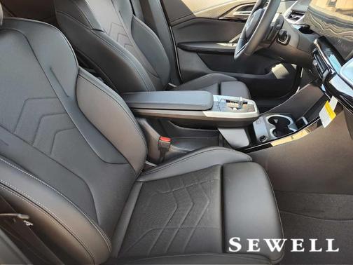 2026 BMW X2 xDrive28i