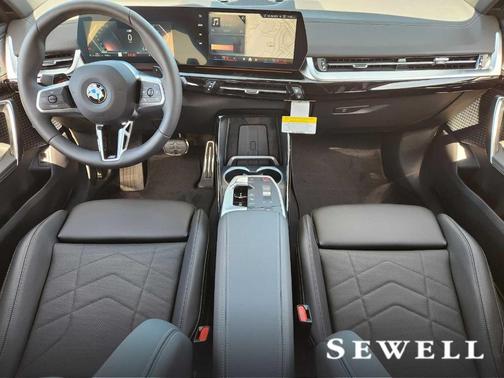 2026 BMW X2 xDrive28i