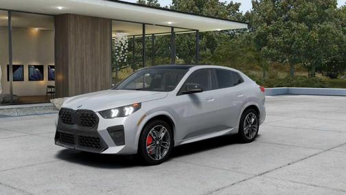 2026 BMW X2 xDrive28i