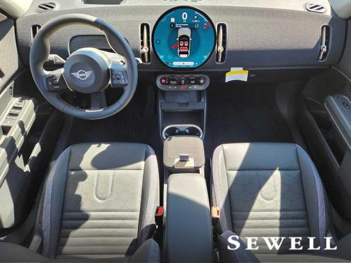 2025 MINI Countryman S