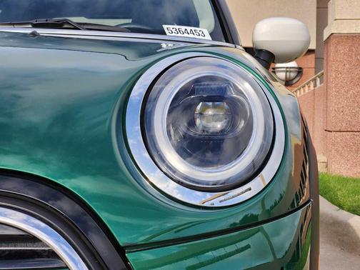 2024 MINI SE Hardtop Cooper
