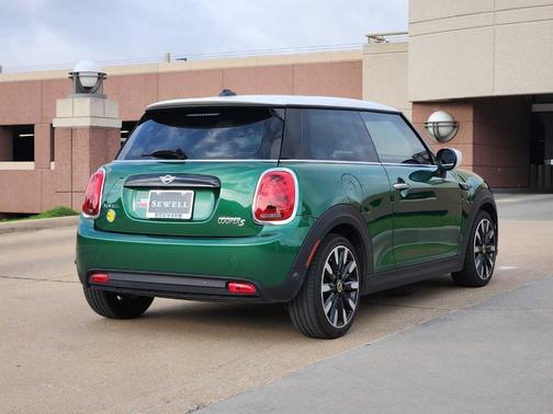 2024 MINI SE Hardtop Cooper