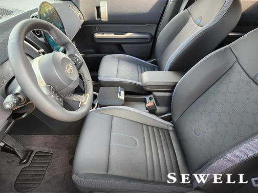 2026 MINI Countryman S