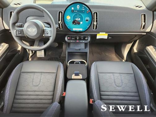 2026 MINI Countryman S