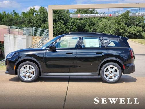 2026 MINI Countryman S