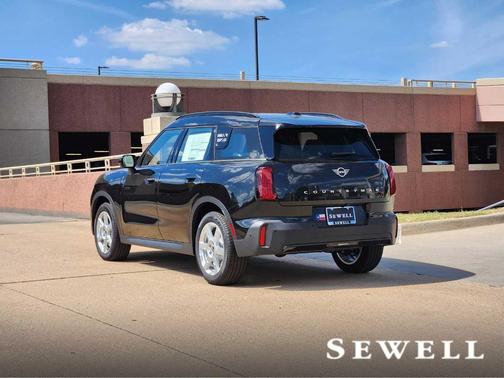 2026 MINI Countryman S