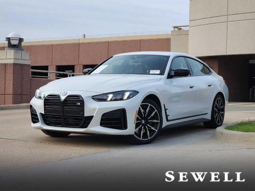 2025 BMW M440 Gran Coupe M440i Gran Coupe