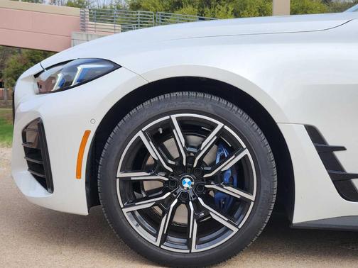 2025 BMW M440 Gran Coupe M440i Gran Coupe