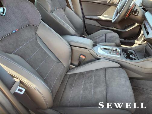 2025 BMW M235 Gran Coupe Xdrive