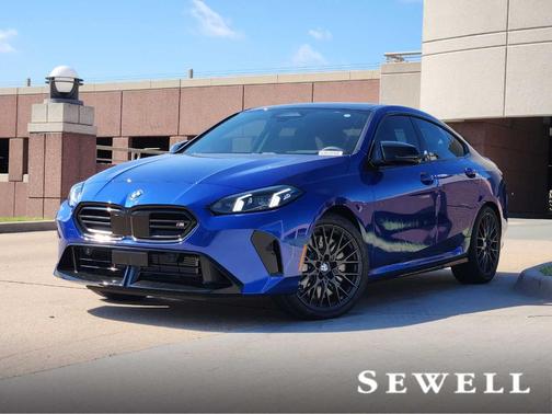 2025 BMW M235 Gran Coupe Xdrive