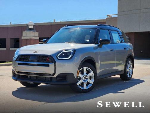 2026 MINI Countryman S