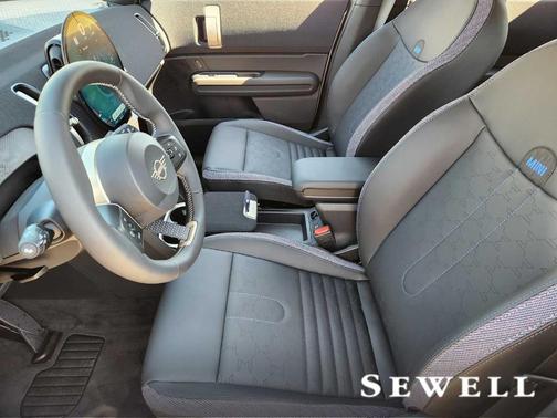 2026 MINI Countryman S