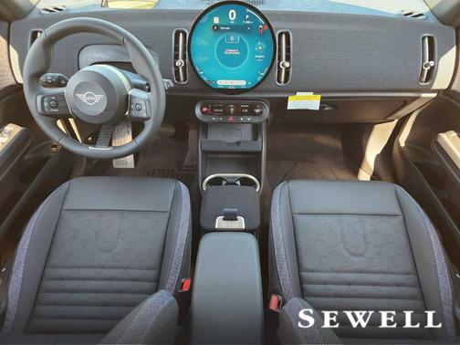 2026 MINI Countryman S