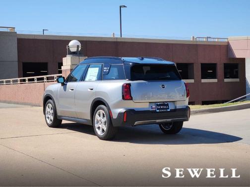 2026 MINI Countryman S