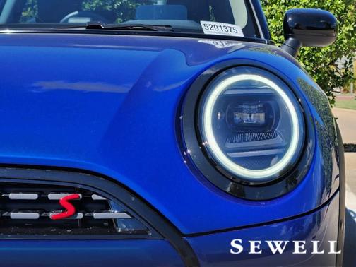 2025 MINI Hardtop S