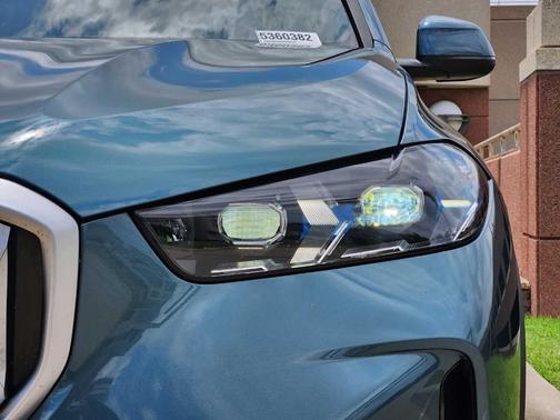 2025 BMW X5 sDrive40i