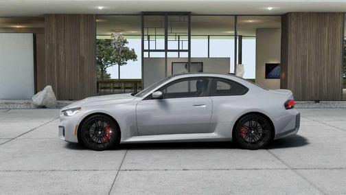 2026 BMW M2 Base