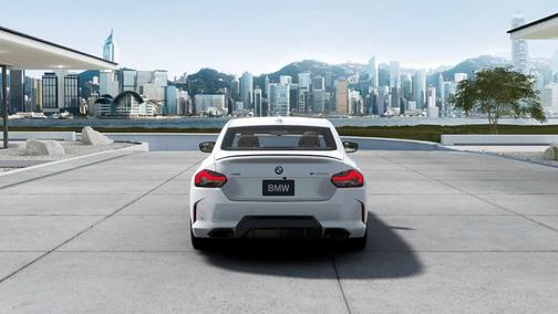 2026 BMW M240 i xDrive