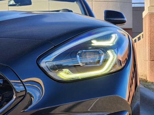 2020 BMW Z4 sDrive30i