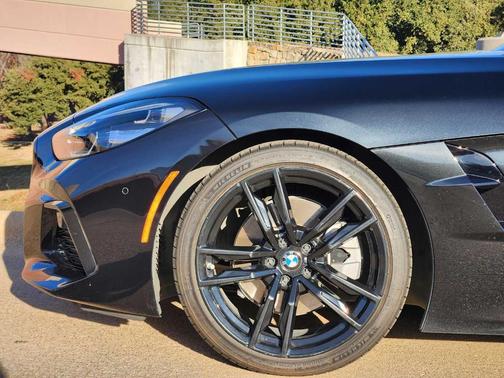 2020 BMW Z4 sDrive30i