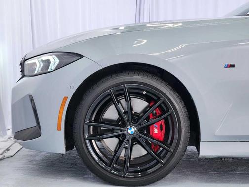 2023 BMW M340 i xDrive