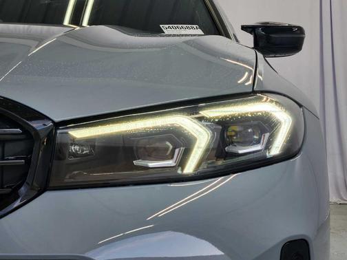 2023 BMW M340 i xDrive