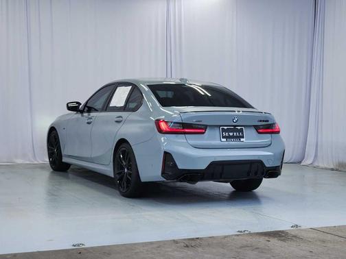 2023 BMW M340 i xDrive