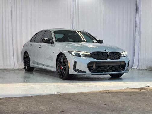 2023 BMW M340 i xDrive