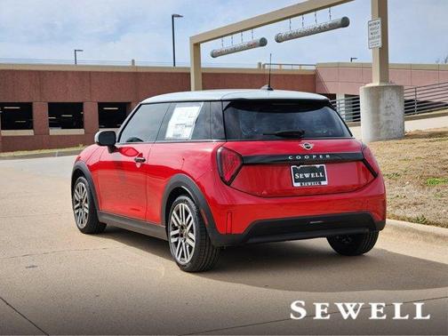 2025 MINI Hardtop Cooper