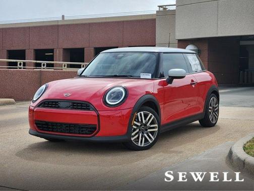 2025 MINI Hardtop Cooper