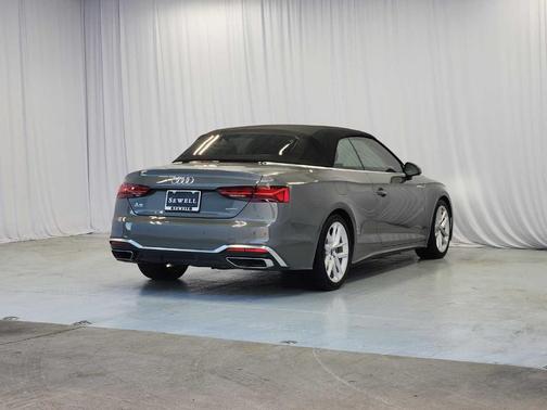 2023 Audi A5 45 S line Premium Plus