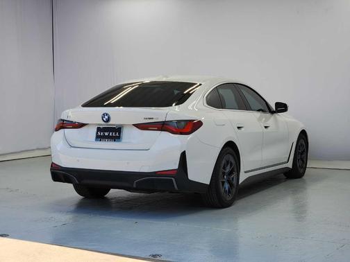 2023 BMW i4 Gran Coupe eDrive40