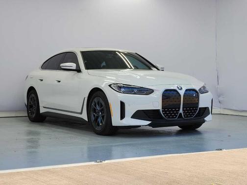 2023 BMW i4 Gran Coupe eDrive40